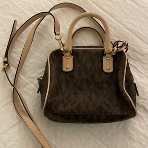 MICHAEL Michael Kors Crossbody Purse